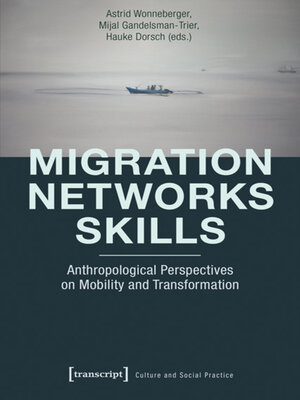 cover image of Migration--Networks--Skills
